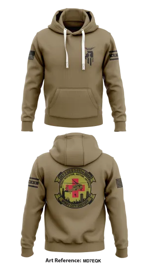 G111 Windy City Dustoff   Core Men's Hooded Performance Sweatshirt - MD7eQk