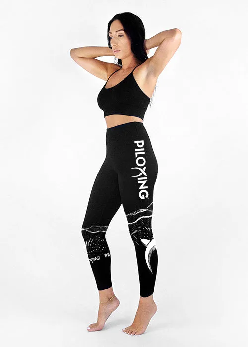GET IT HELIX LEGGING