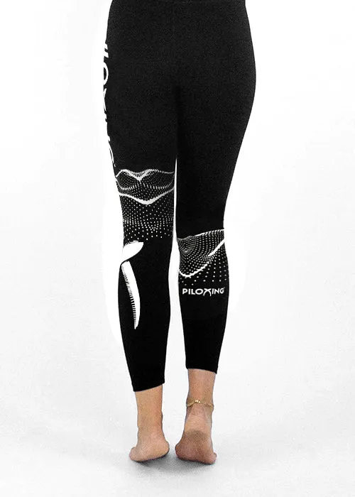 GET IT HELIX LEGGING