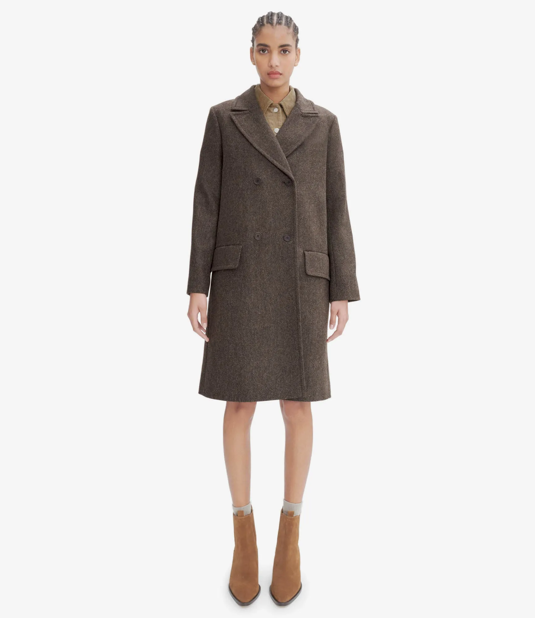Ginny coat