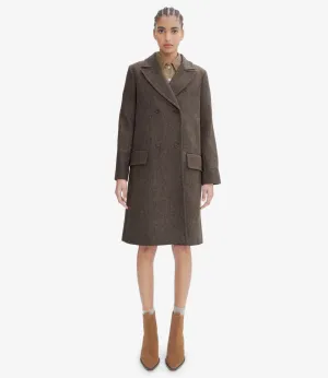 Ginny coat