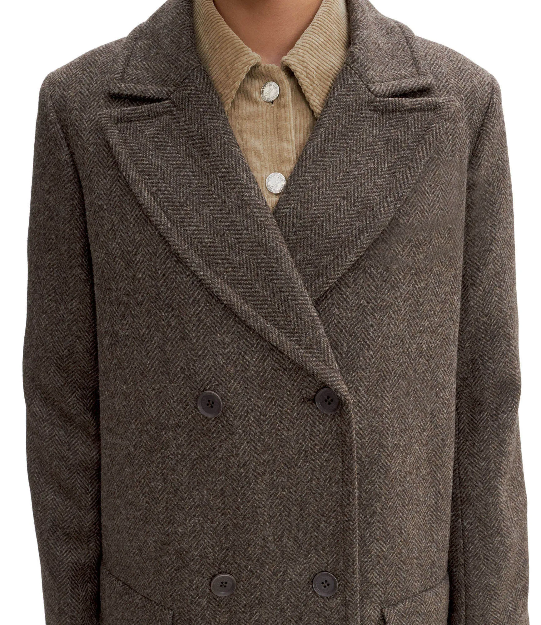 Ginny coat