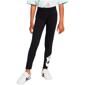 Girl's Leg-A-See Jr. Leggings