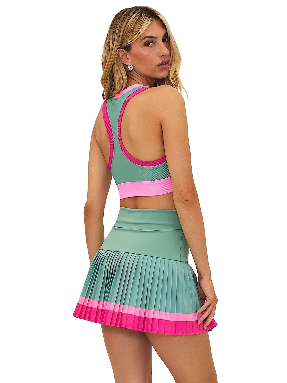 Gloria Skirt