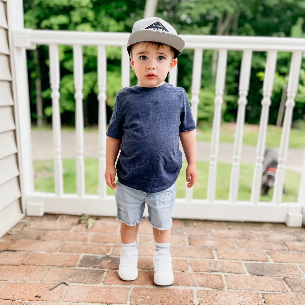 Grady 2 Trucker Hat