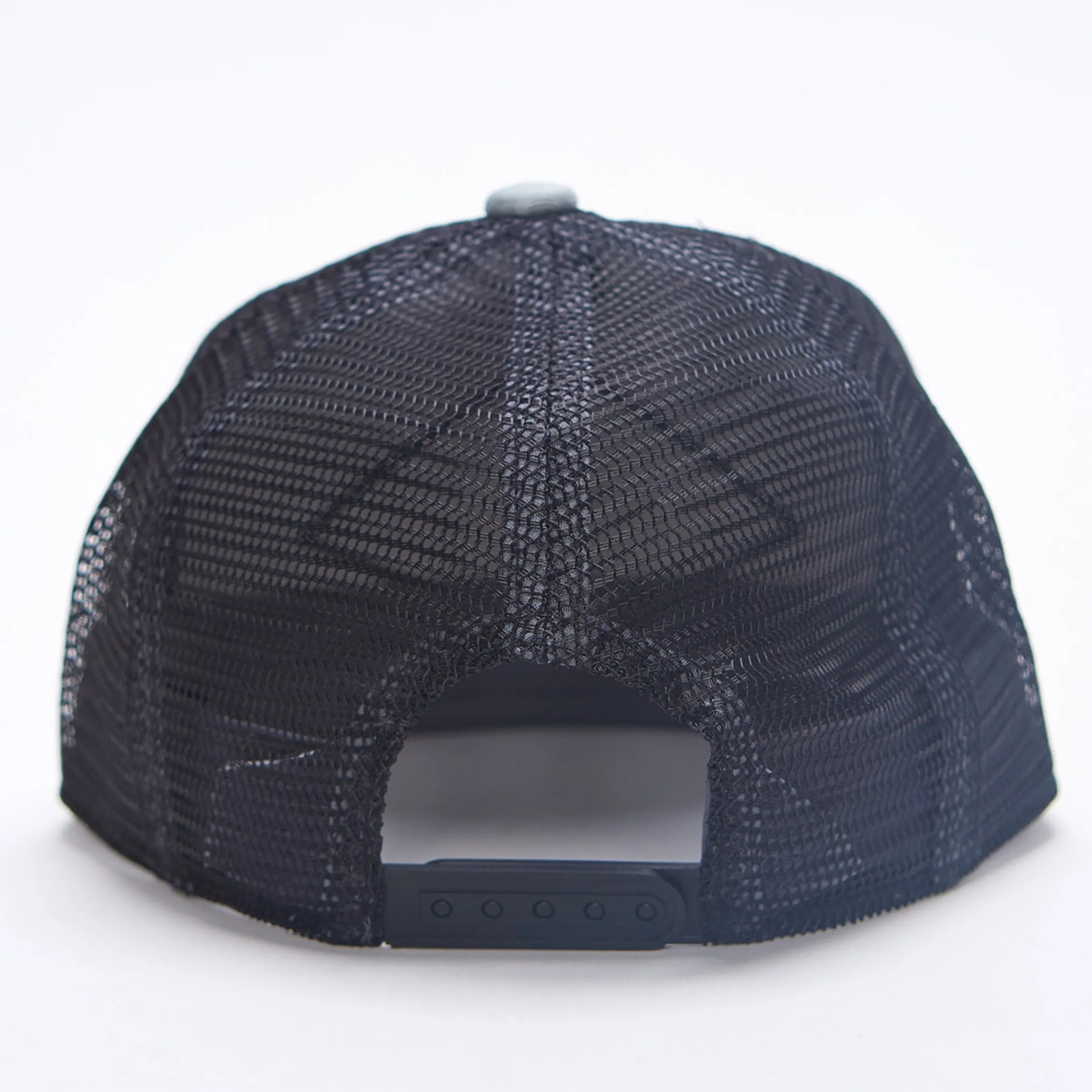 Grady 2 Trucker Hat