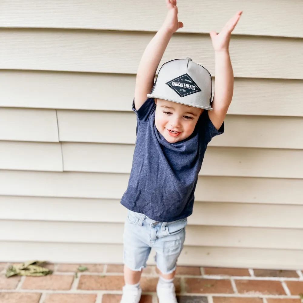 Grady 2 Trucker Hat