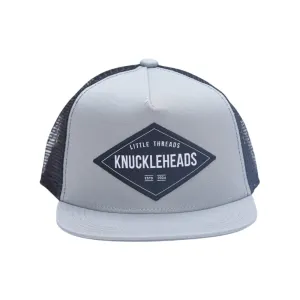 Grady 2 Trucker Hat