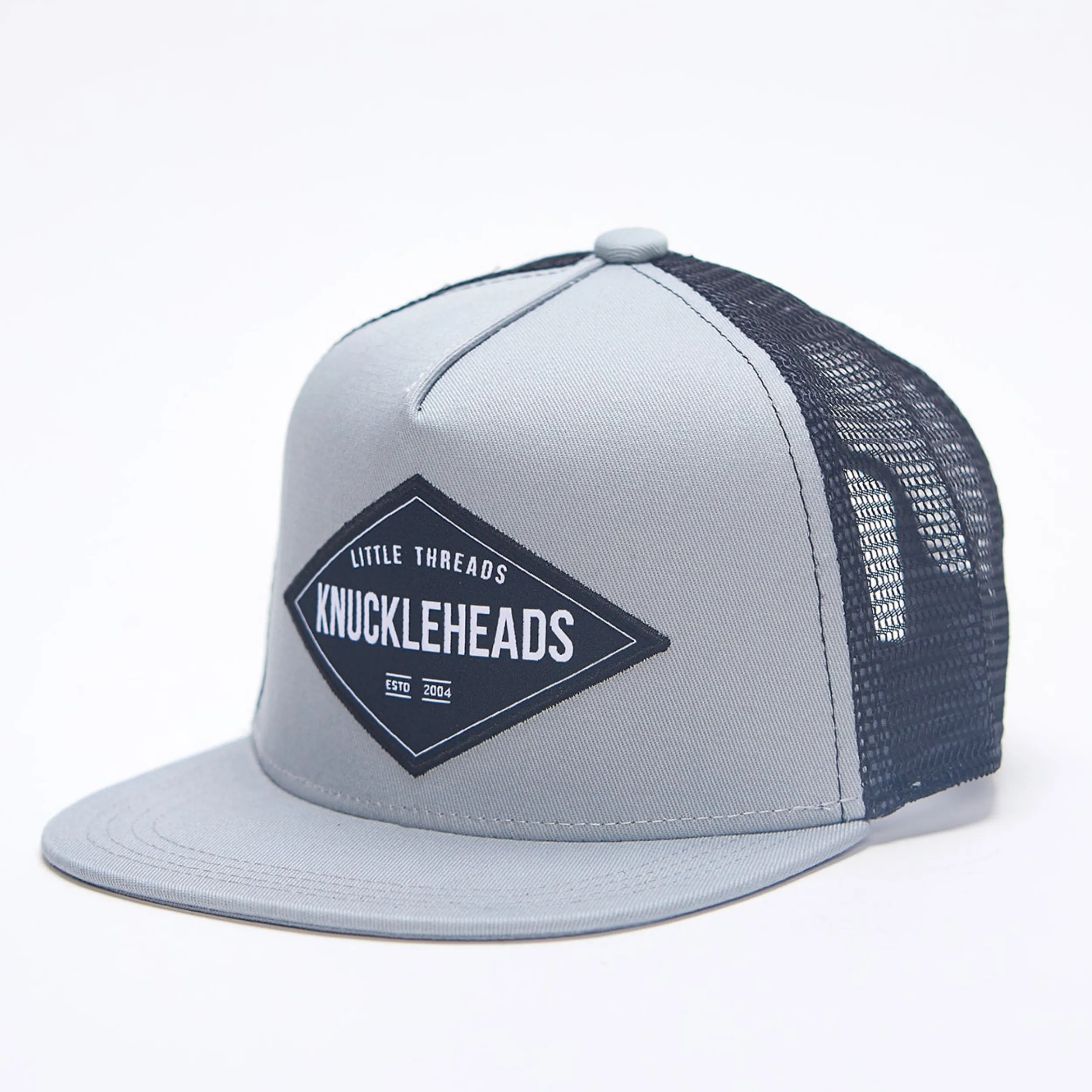 Grady 2 Trucker Hat
