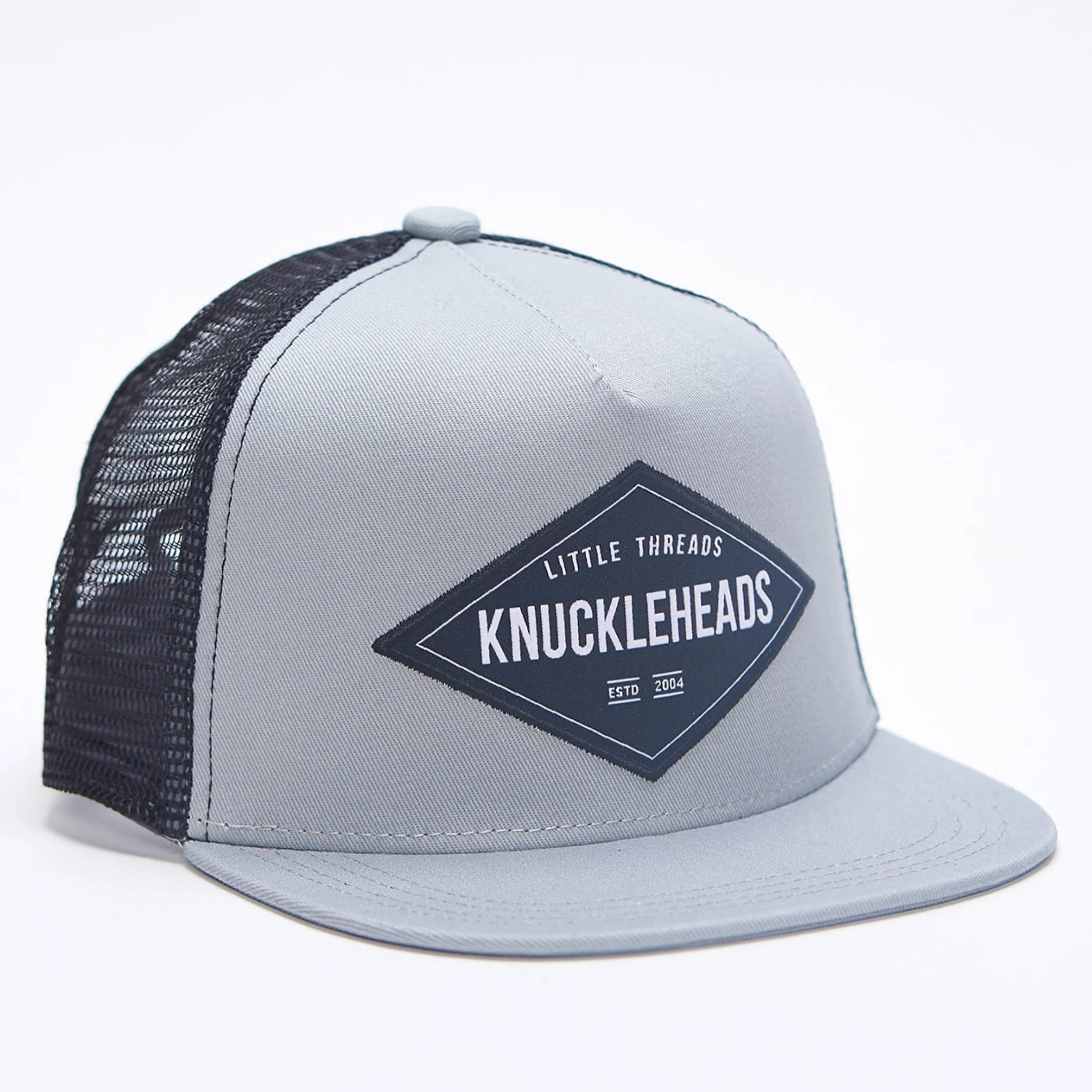 Grady 2 Trucker Hat