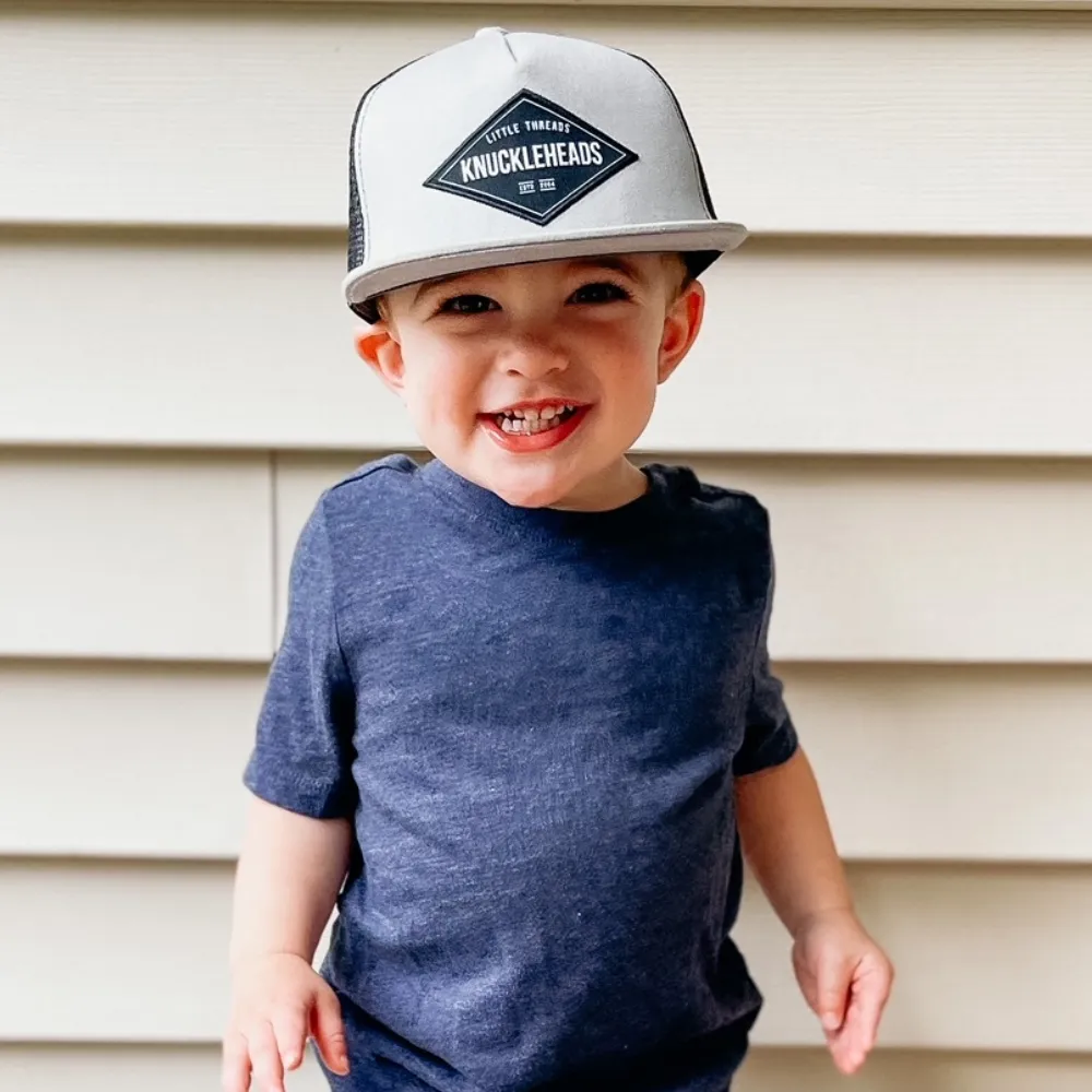 Grady 2 Trucker Hat