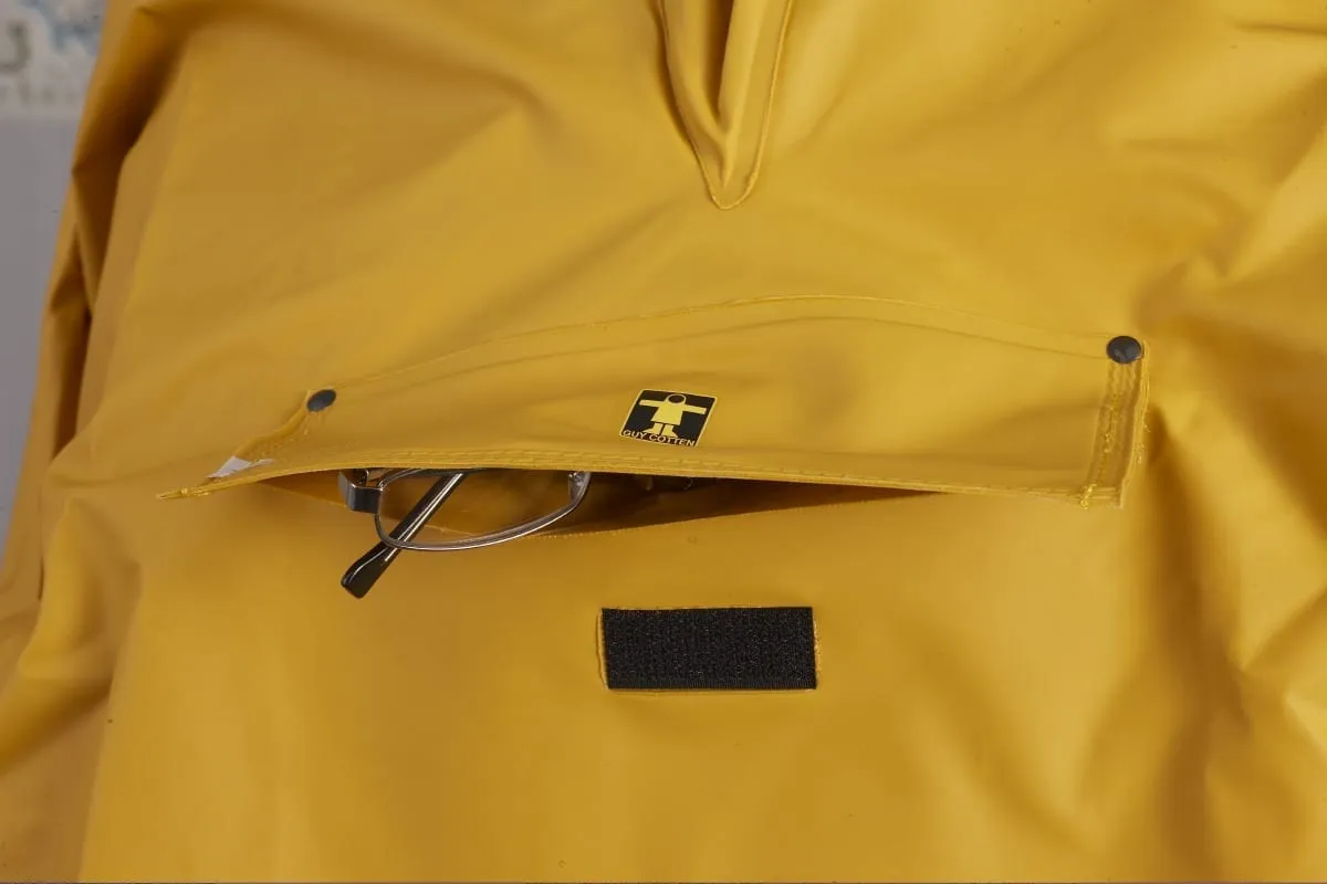 Guy Cotten Drenec Pullover Top (DRENP)