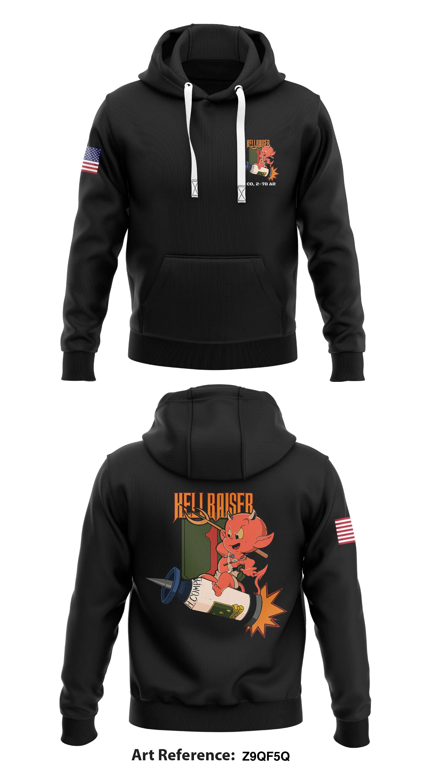 H CO, 2-7 AR  Store 1  Core Men's Hooded Performance Sweatshirt - Z9qF5Q