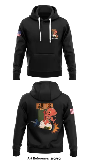 H CO, 2-7 AR  Store 1  Core Men's Hooded Performance Sweatshirt - Z9qF5Q