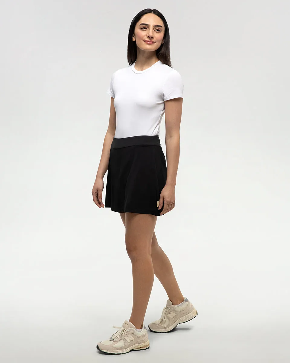 Hadley Skort