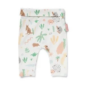 Halcyon Nights Outback Dreamers Leggings