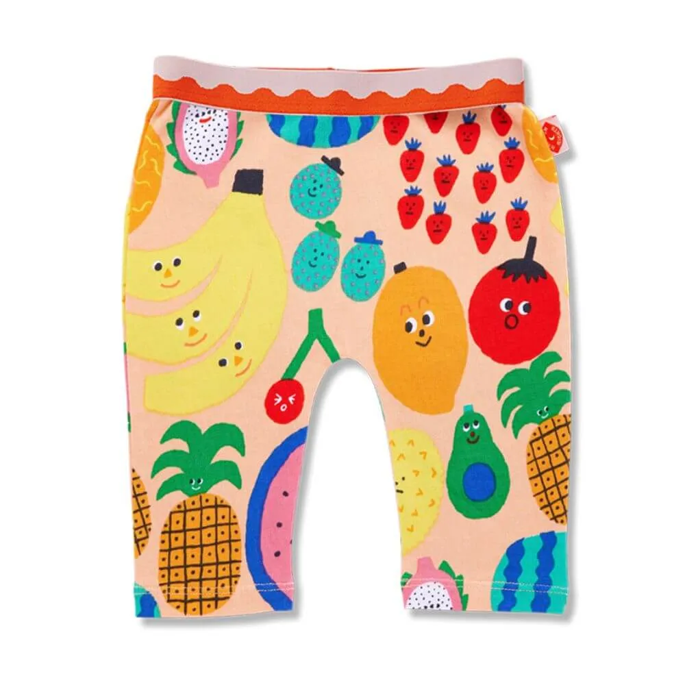 Halcyon Nights Tropicana Leggings