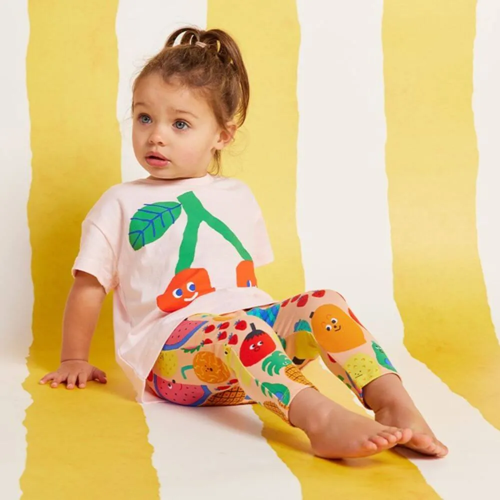 Halcyon Nights Tropicana Leggings