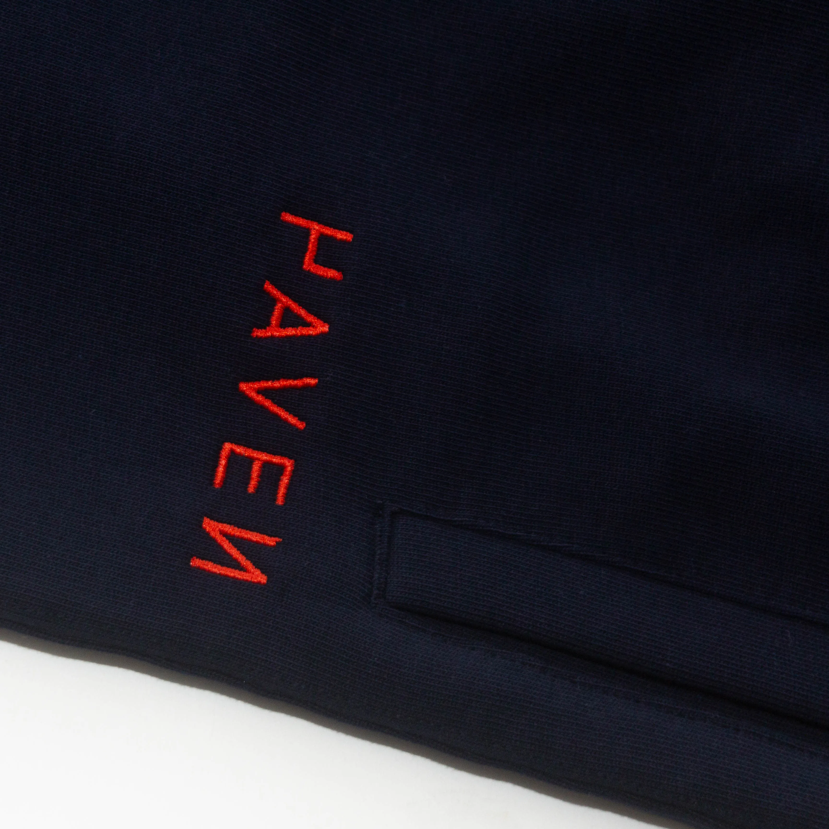 Haven Surf - North Sea Sweat Pants - Navy