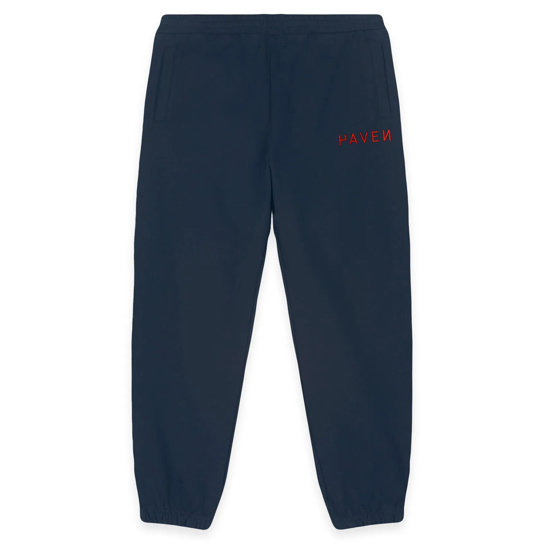 Haven Surf - North Sea Sweat Pants - Navy