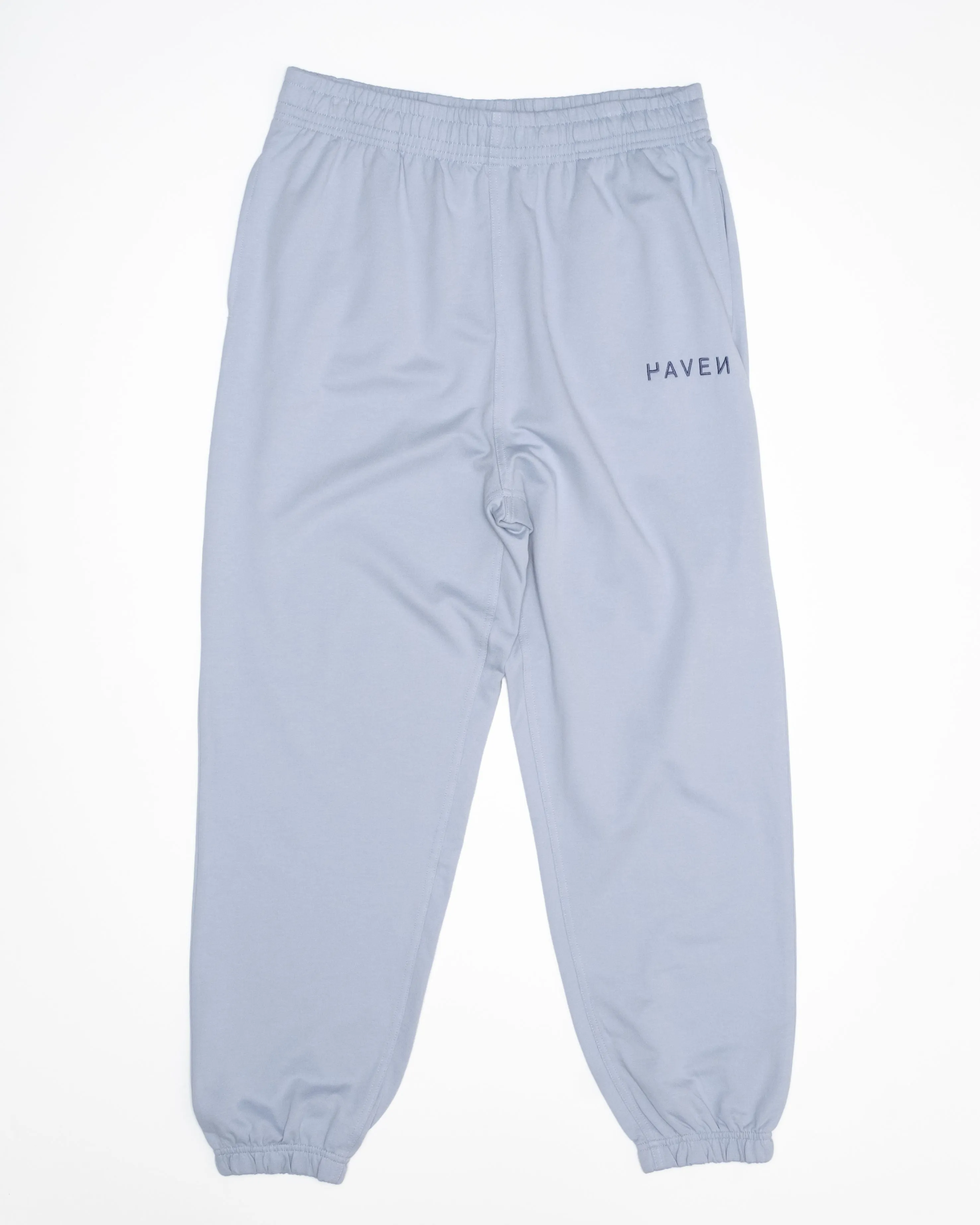 Haven Surf - North Sea Sweat Pants - Sky