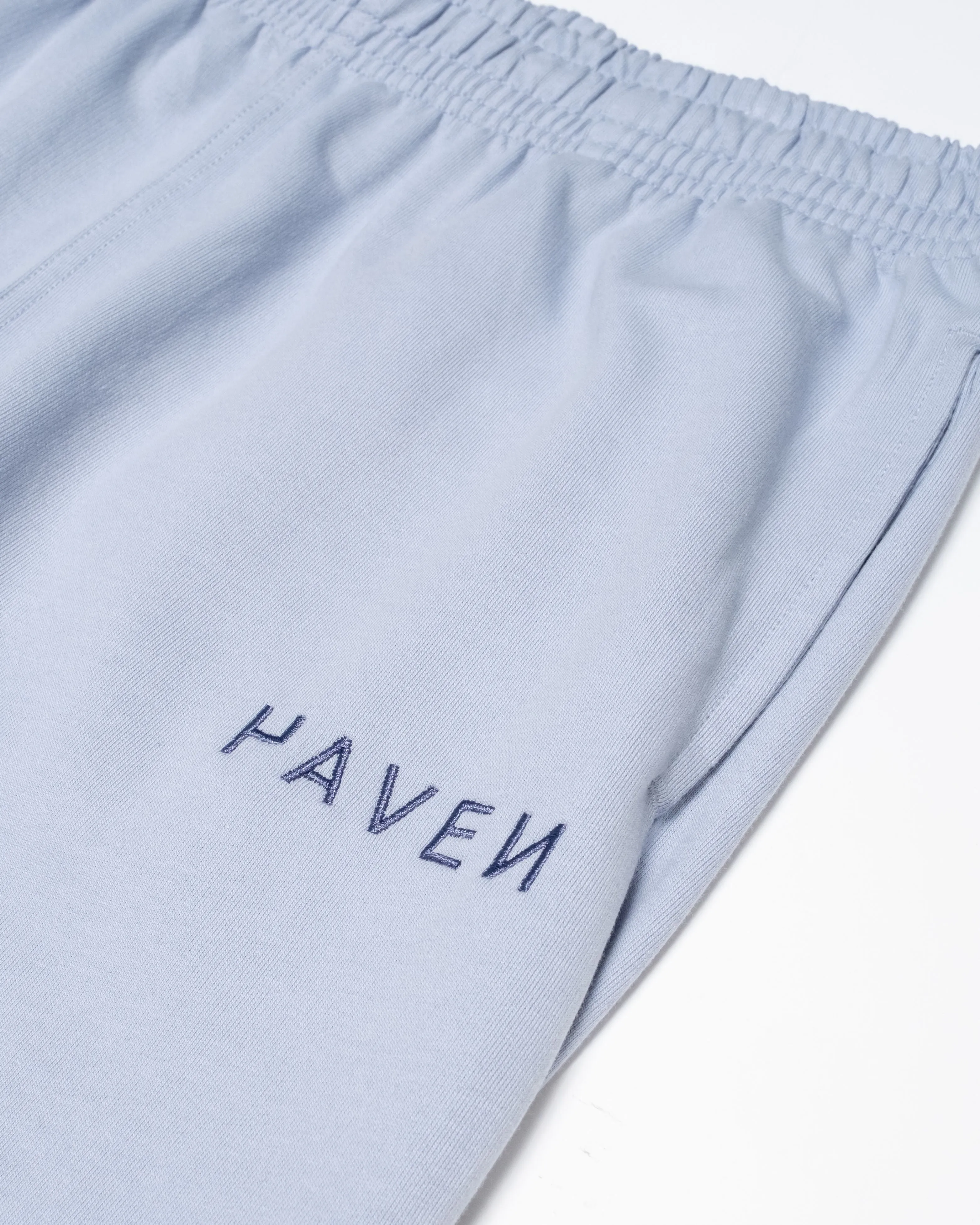Haven Surf - North Sea Sweat Pants - Sky