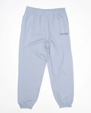 Haven Surf - North Sea Sweat Pants - Sky