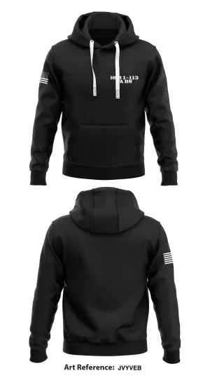 HHB 1-113 FA BN Store 1  Core Men's Hooded Performance Sweatshirt - jvYvEB