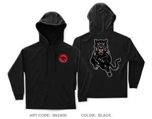 HHC USAG RP Core Men's Hooded Performance Sweatshirt - Mk5W8t