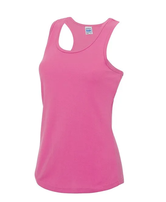 Hi Vis UV Protection Equestrian Horse Riding Summer T-Shirt Vest Polo - Cyclists