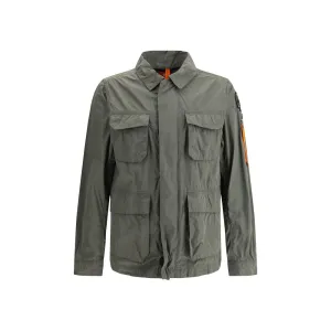Howie Jacket