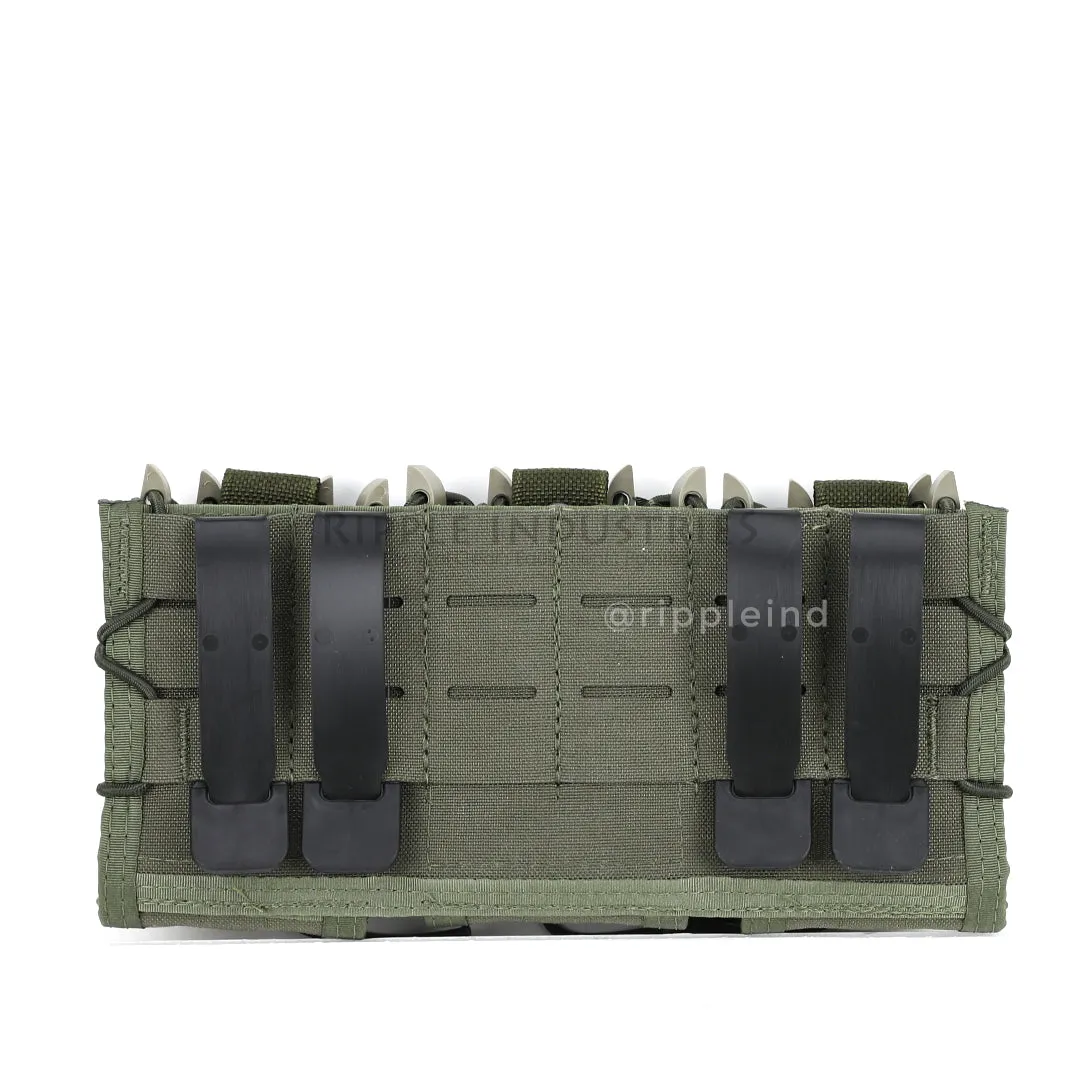 HSGI - Multicam - Double Decker Taco Shingle