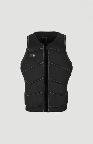 Hyperfreak Competition Vest | Grey
