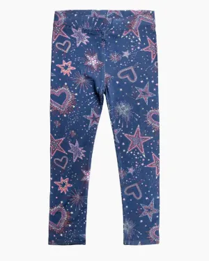 Imoga Alyssa Fireworks Leggings