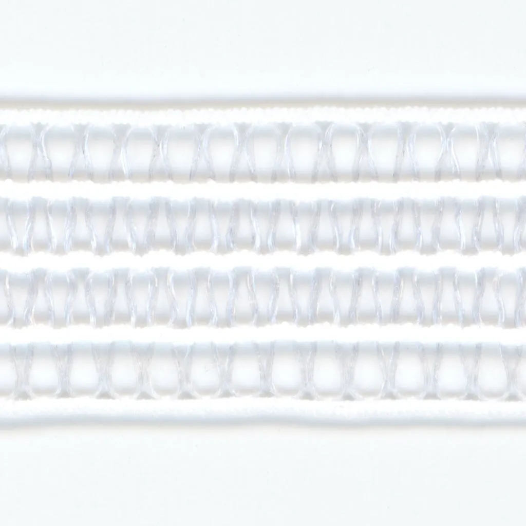 Inside Belt (Sherring Type) #01 White