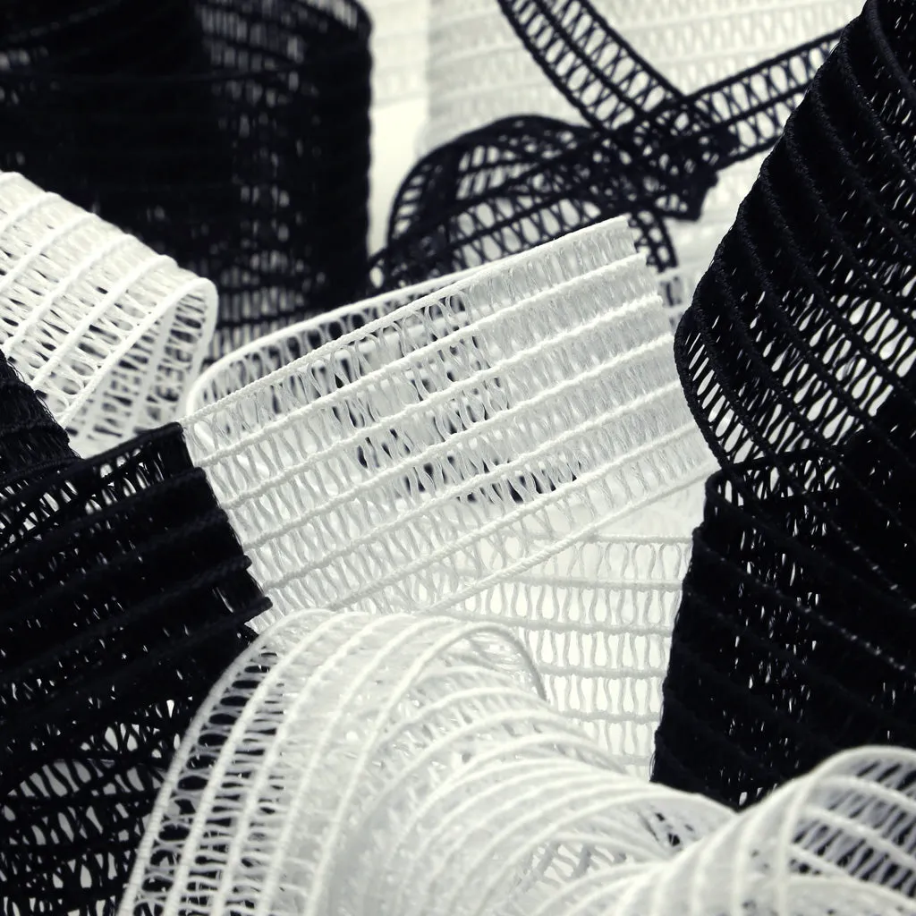 Inside Belt (Sherring Type) #01 White