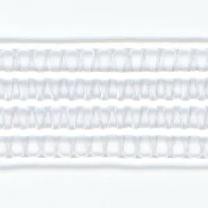 Inside Belt (Sherring Type) #01 White