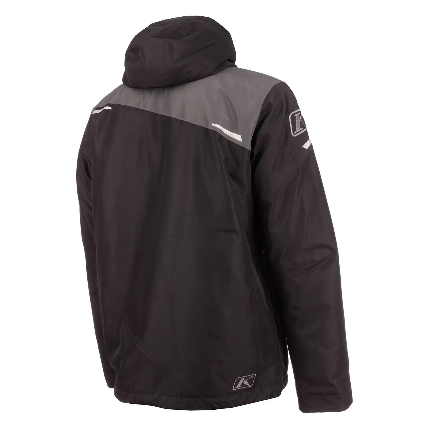 Instinct Jacket
