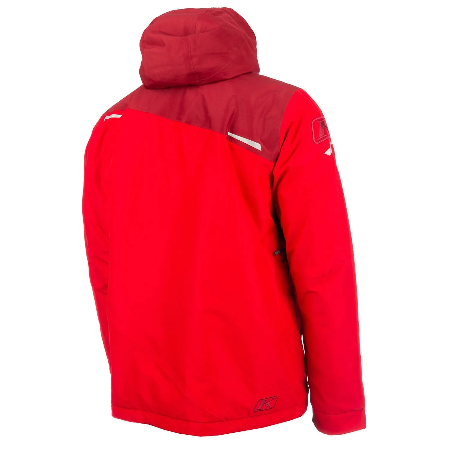 Instinct Jacket