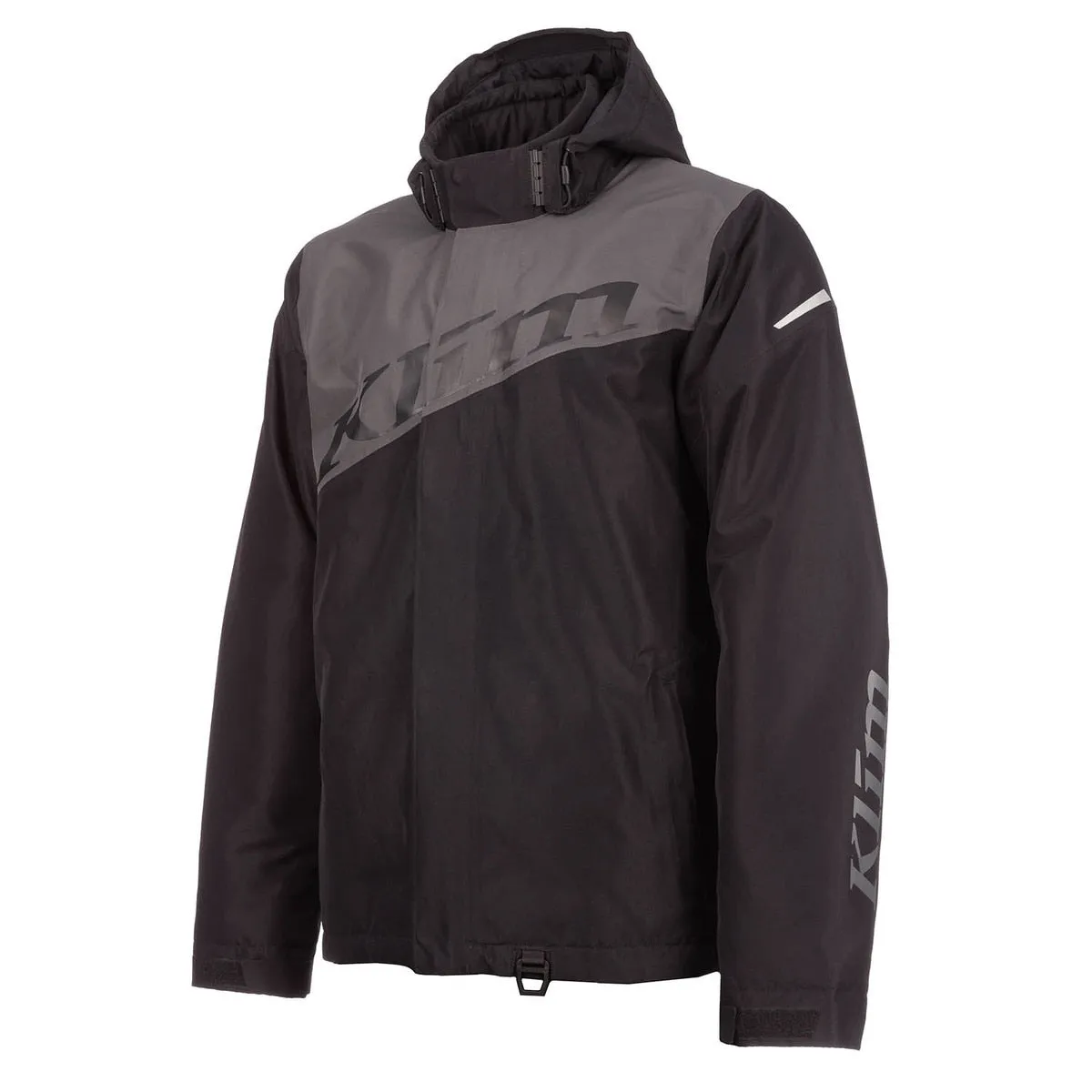 Instinct Jacket