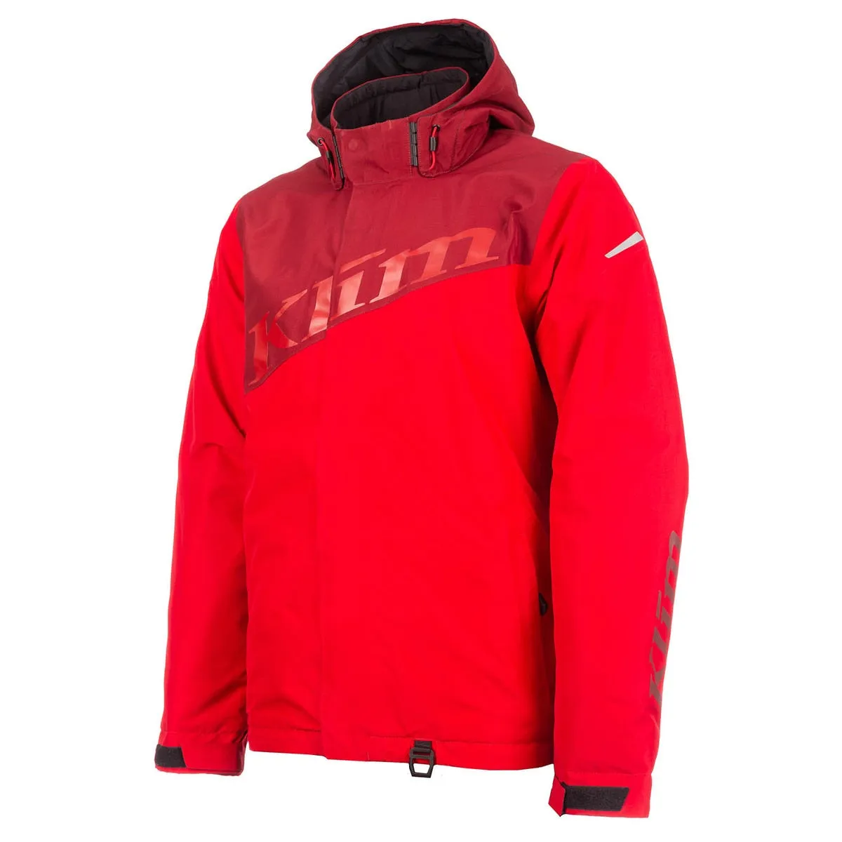 Instinct Jacket