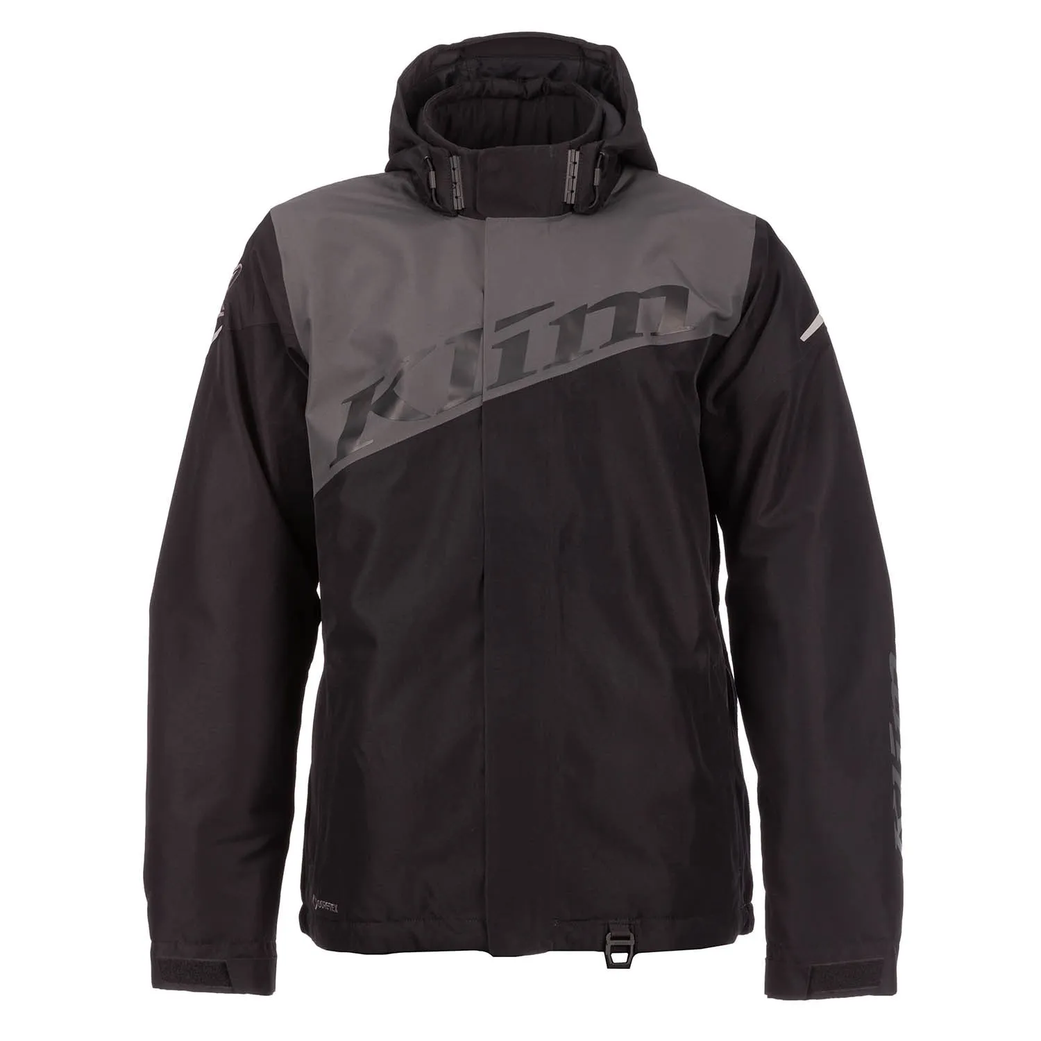 Instinct Jacket