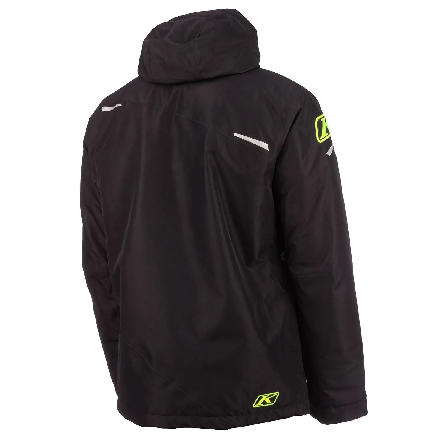 Instinct Jacket