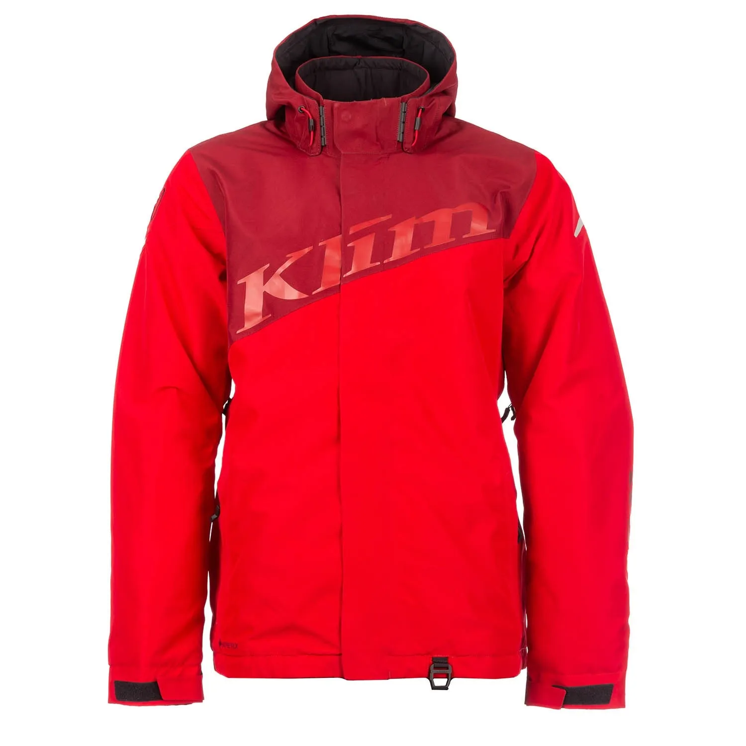 Instinct Jacket