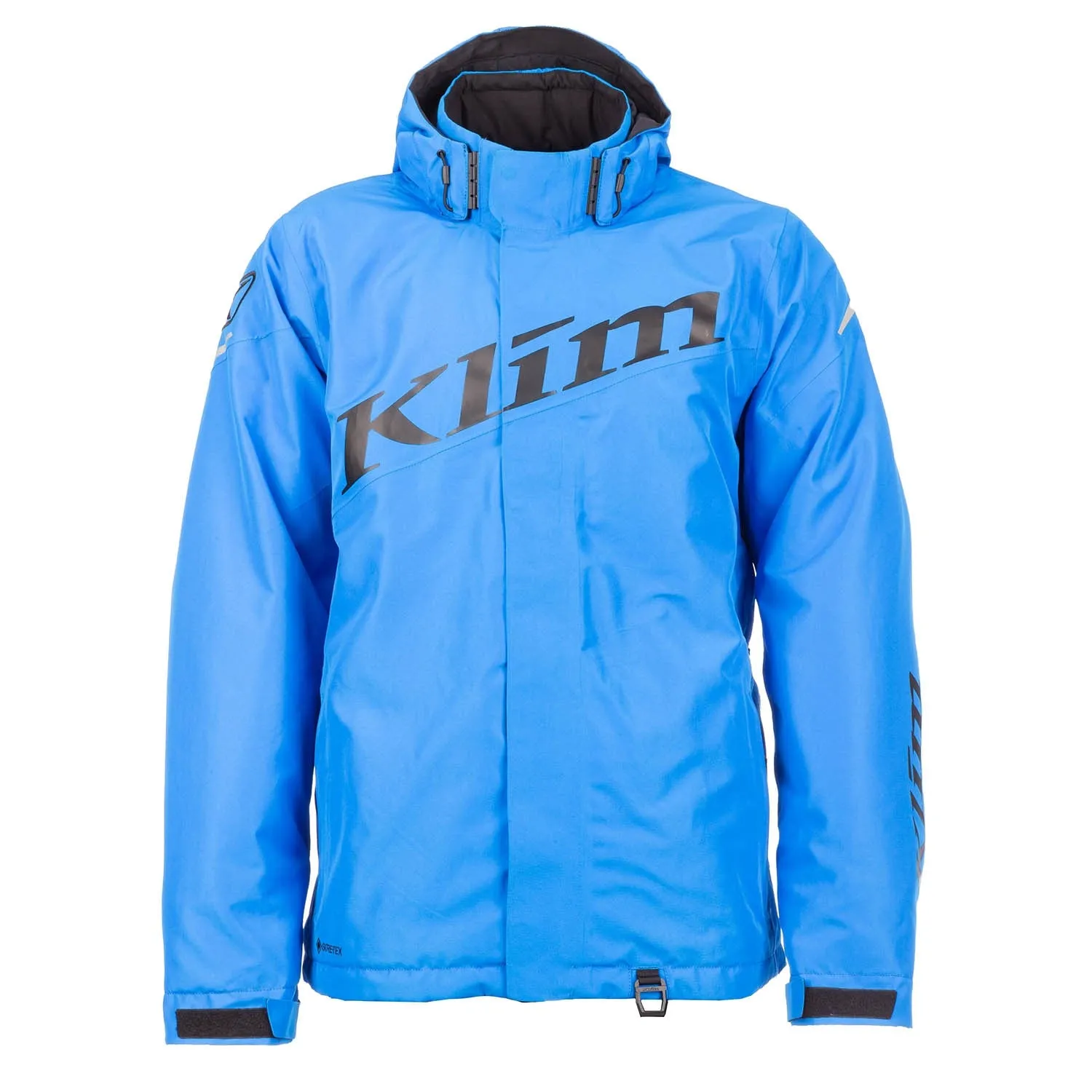 Instinct Jacket
