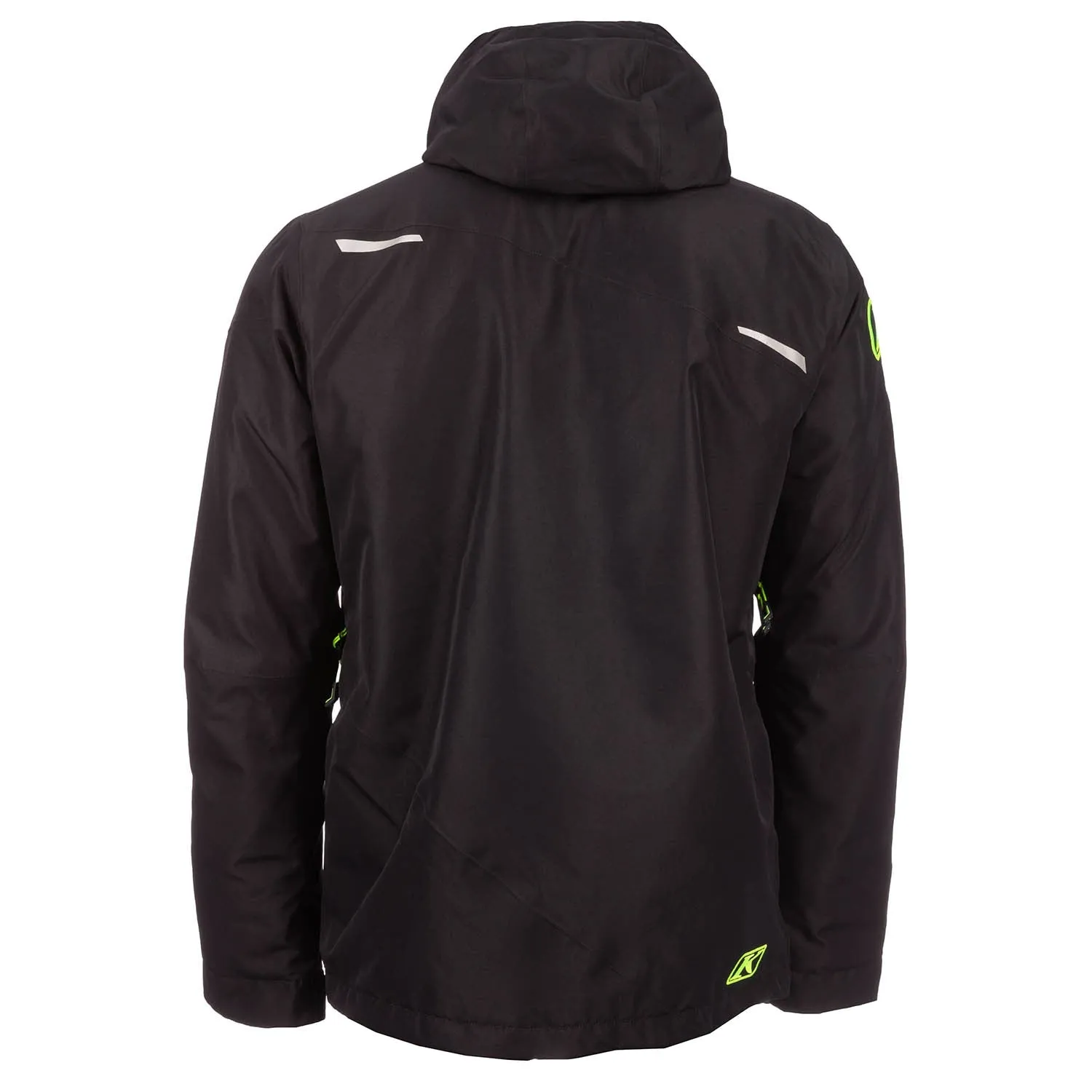 Instinct Jacket