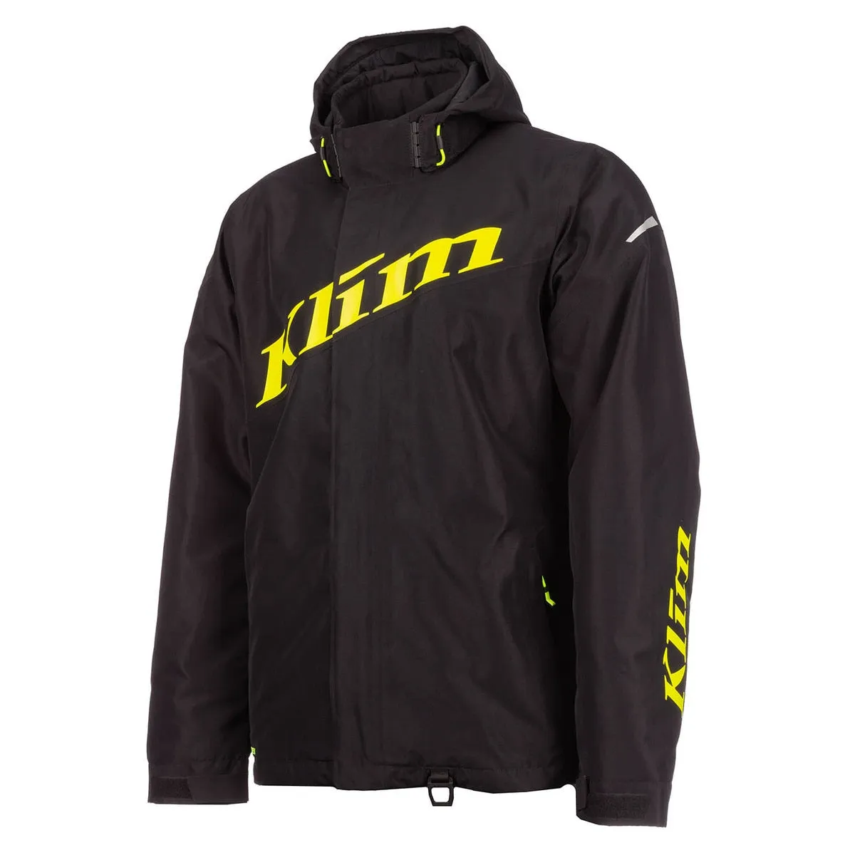 Instinct Jacket