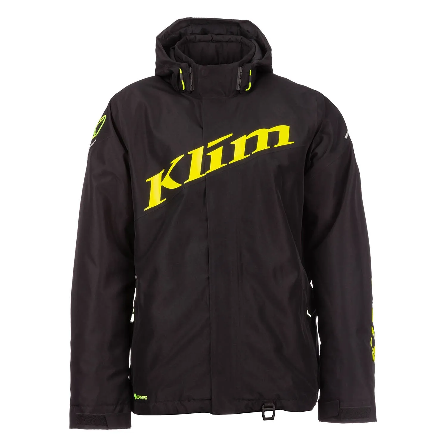 Instinct Jacket