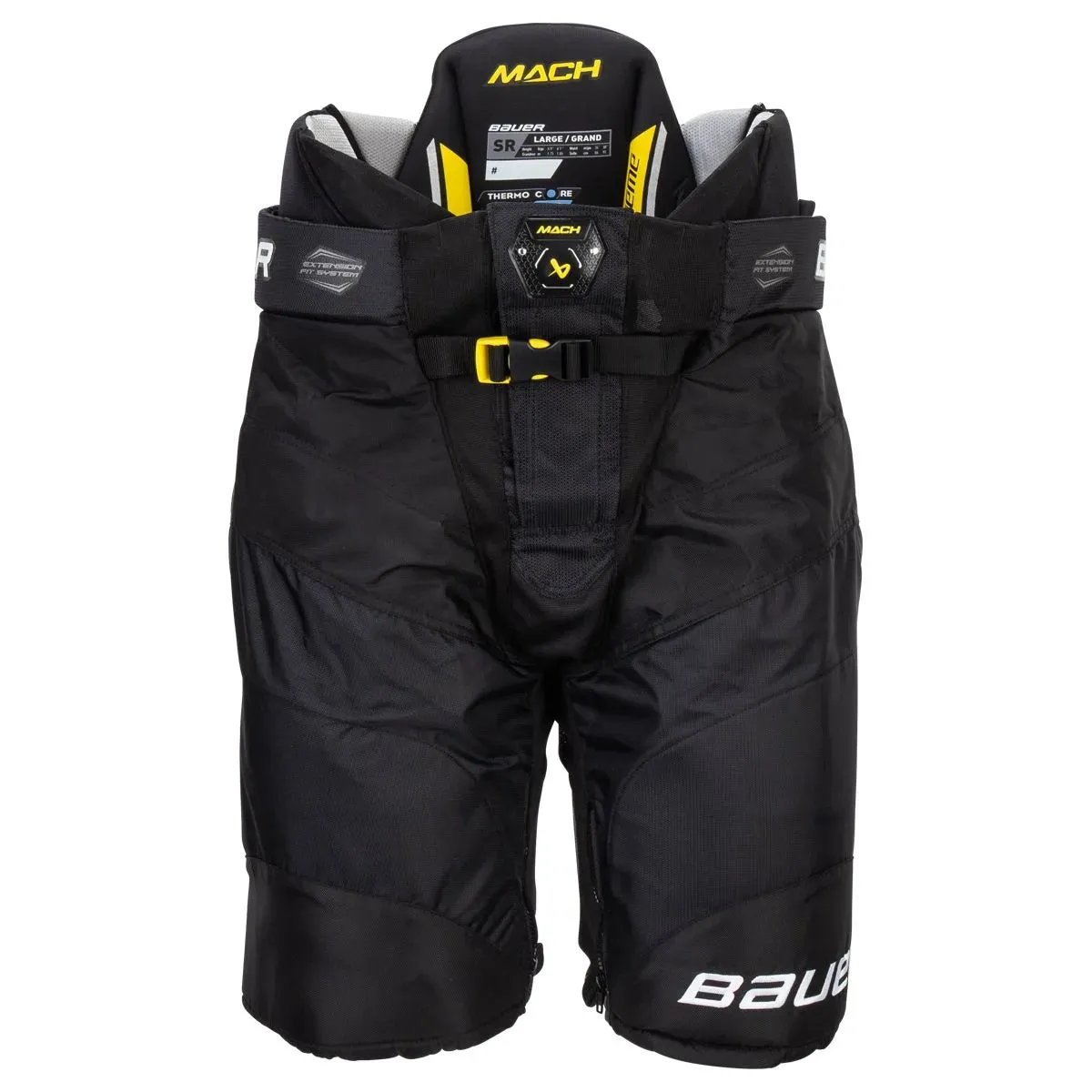 Intermediate Supreme Mach Hockey Pants