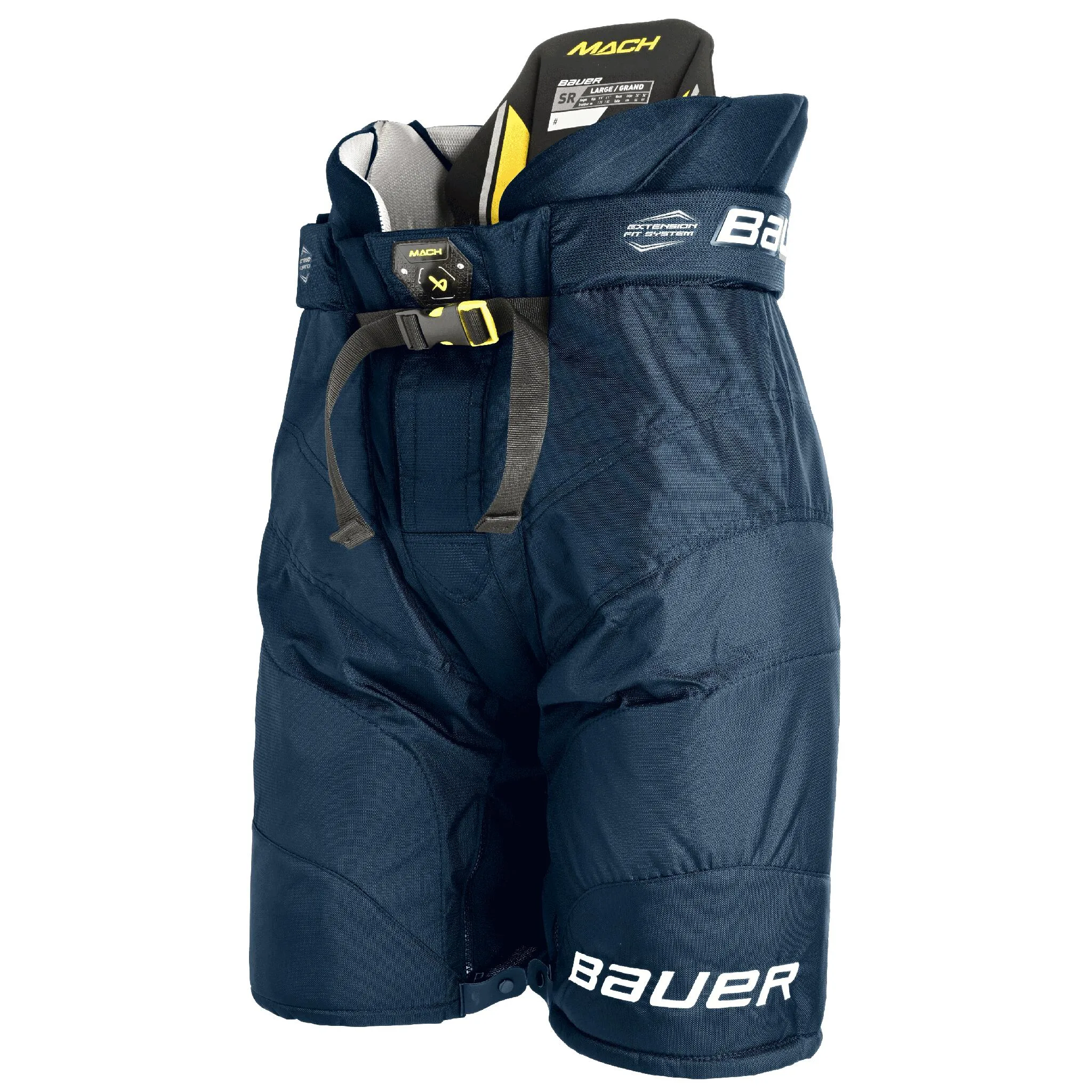 Intermediate Supreme Mach Hockey Pants